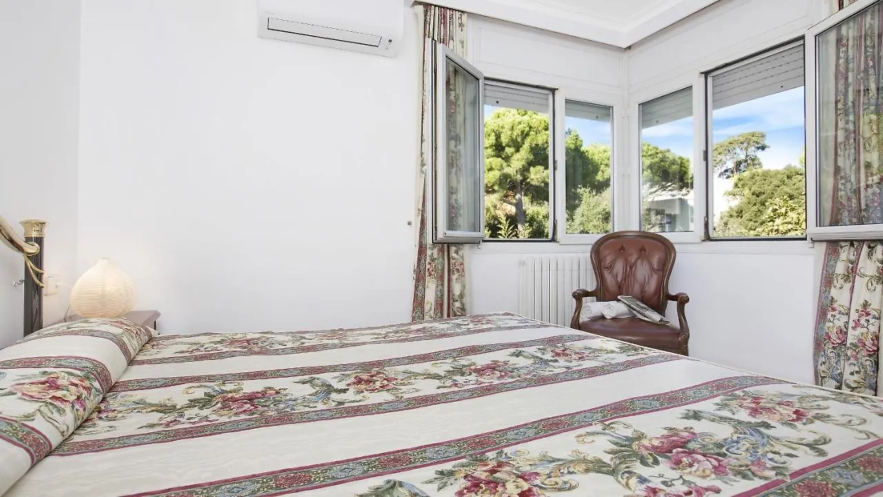 1Albo01 - Llafranc Villa Calella De Palafrugell Spain
