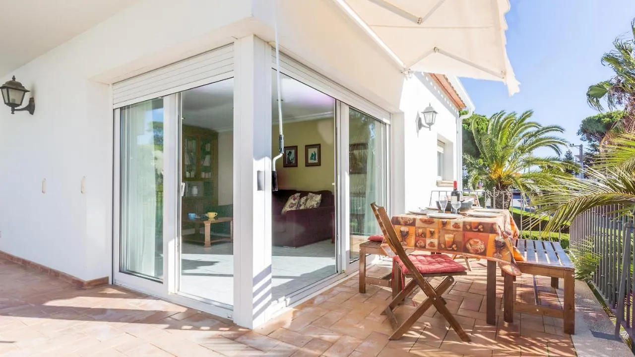 1Albo01 - Llafranc Villa Calella De Palafrugell Spain