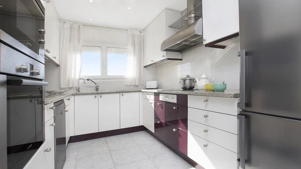 1Albo01 - Llafranc Villa Calella De Palafrugell